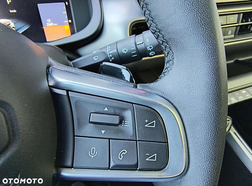 Jeep Avenger 1.2 T3 mHEV Altitude FWD eDCT6 - 17