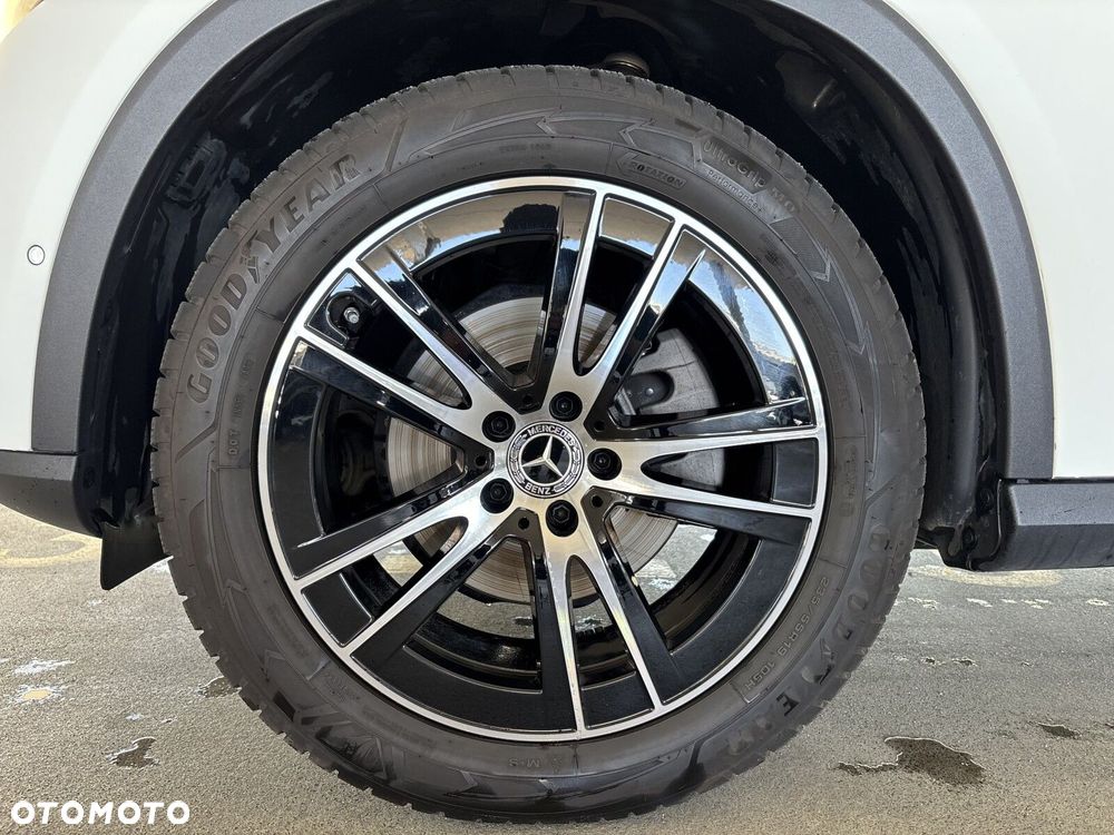 Mercedes-Benz GLC 220 d mHEV 4-Matic Avantgarde - 10