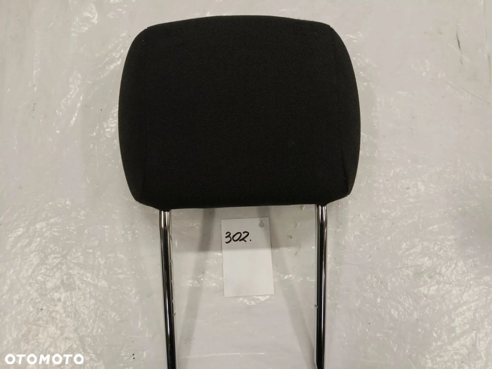 ZAGŁÓWEK REGULOWANY PRZÓD LEWY PRAWY MONDEO MK4 S-MAX MK1 - 3