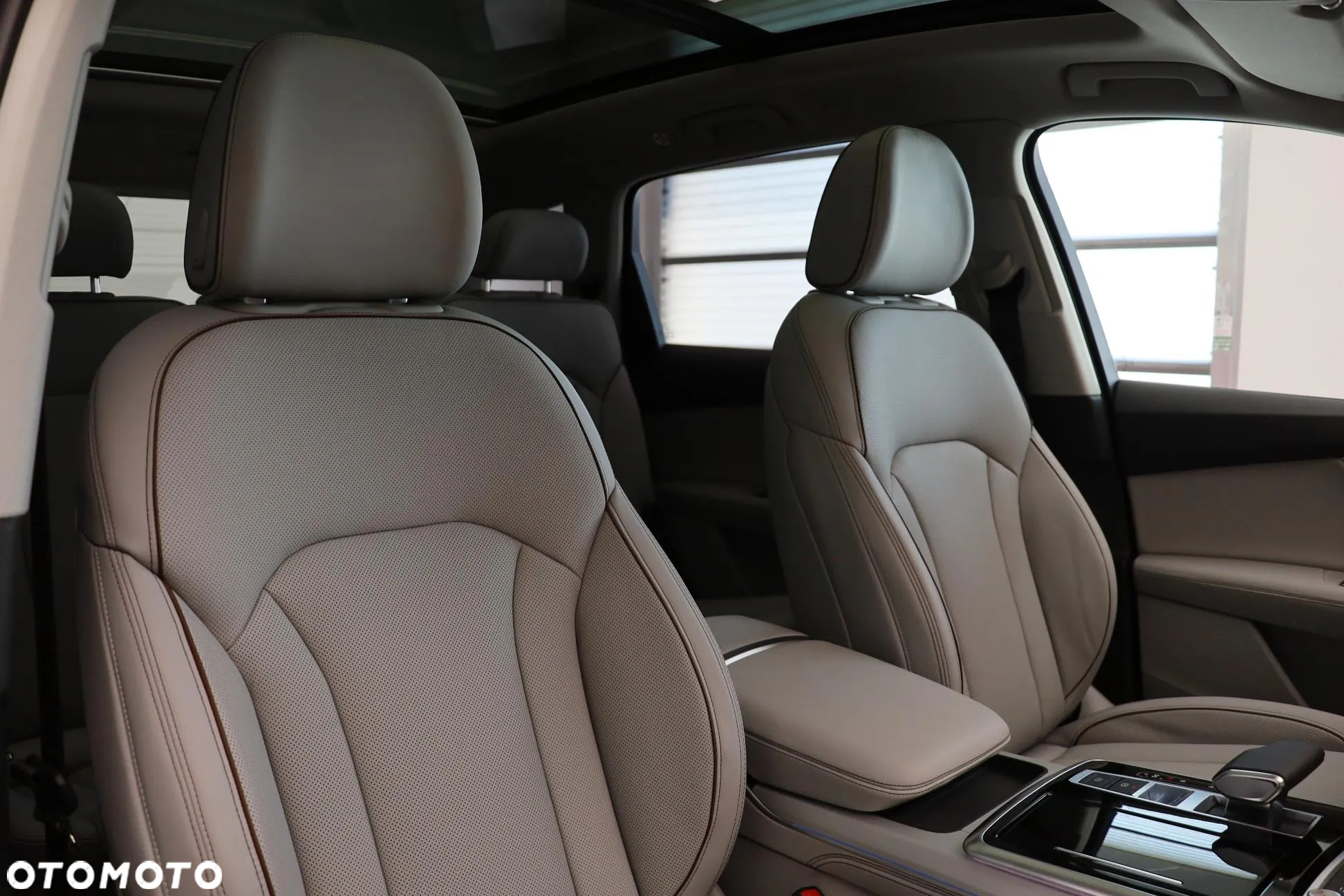 Audi Q7 - 28