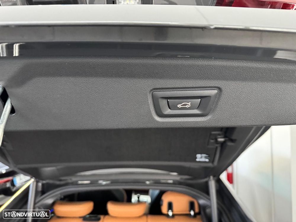 BMW 420 Gran Coupé d Pack M Auto - 13
