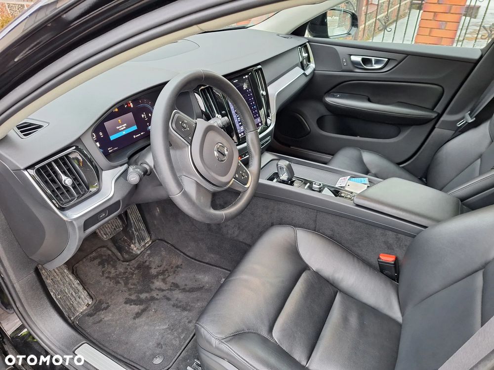 Volvo S60 - 14