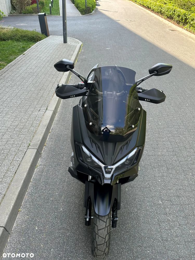 SYM ADX - 13