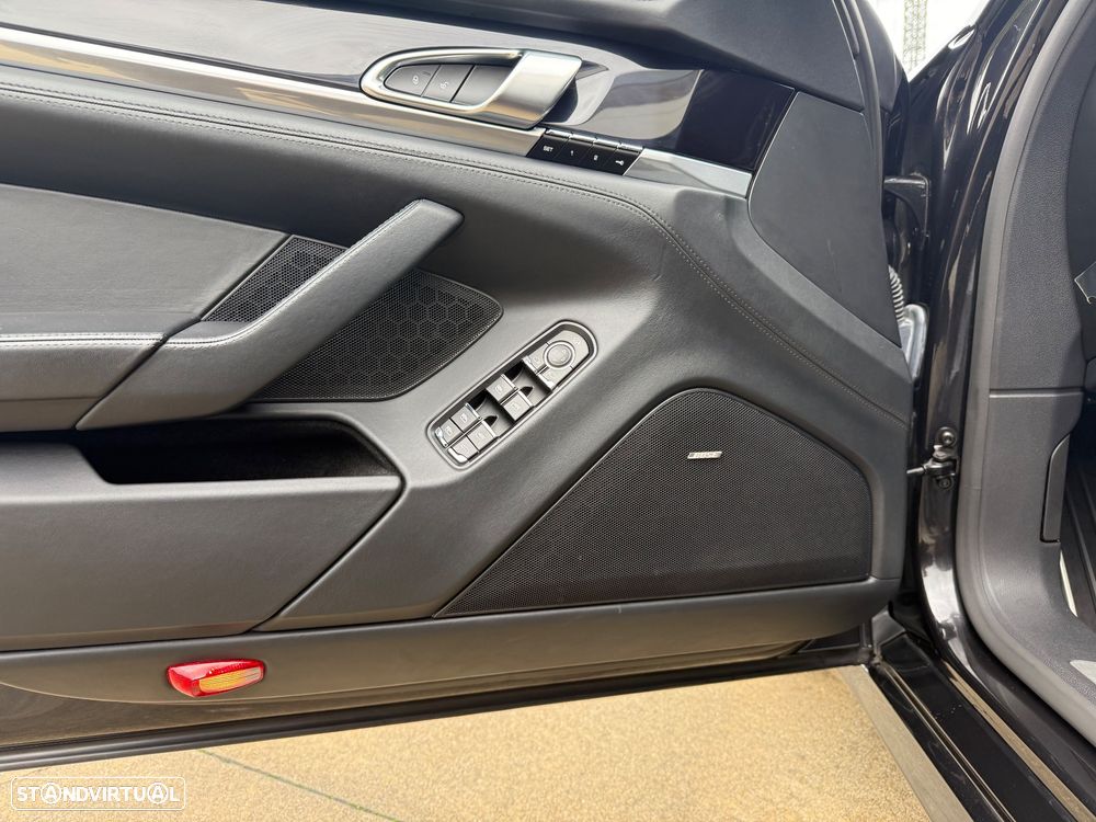 Porsche Panamera Edition - 23