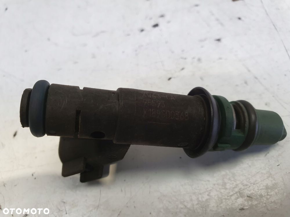 WTRYSKIWACZ Jaguar S-Type 4.0 V8 _ wtrysk XW43-CA9F593 - 6