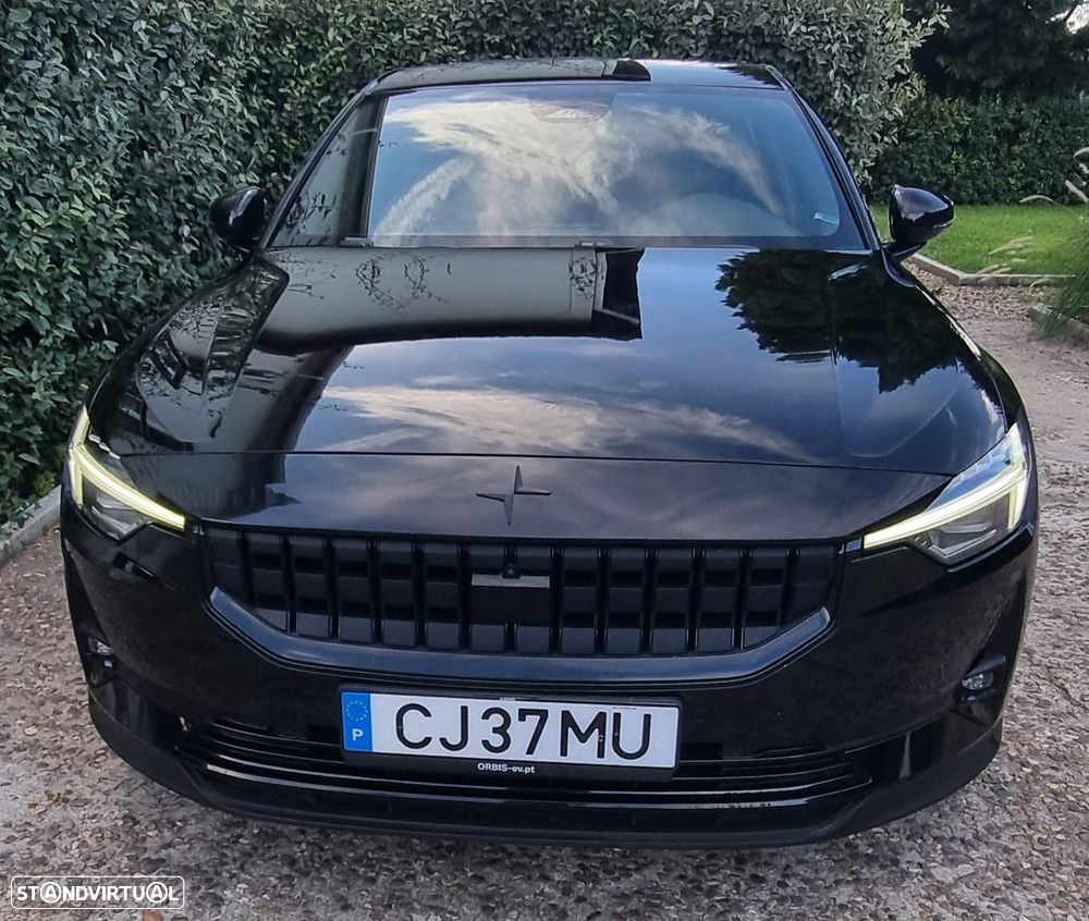 Polestar 2 Single Motor 64kWh - 1