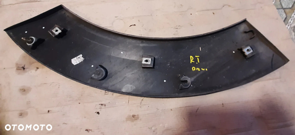 Listwa drzwi RT MINI COUNTRYMAN R60 10-16R