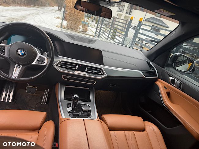 BMW X5 xDrive30d sport - 8