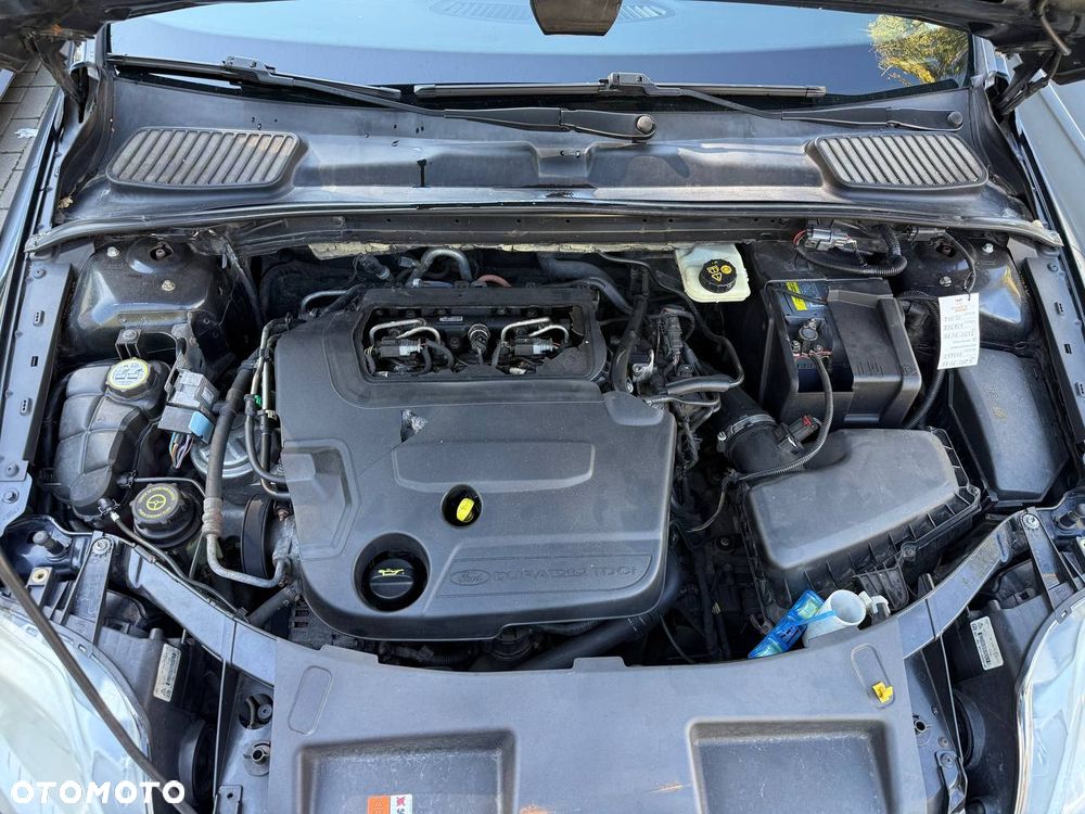 Ford Mondeo - 23
