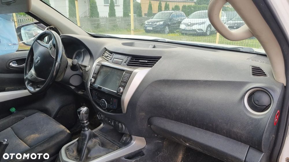 Nissan Navara - 17