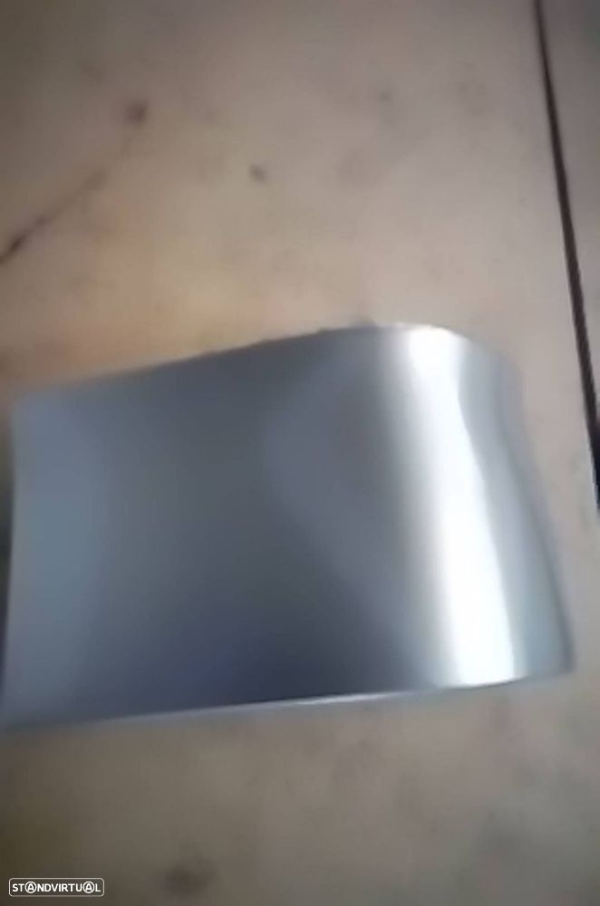 Canto De Painel Esq Saab 9-3 (Ys3d) - 2