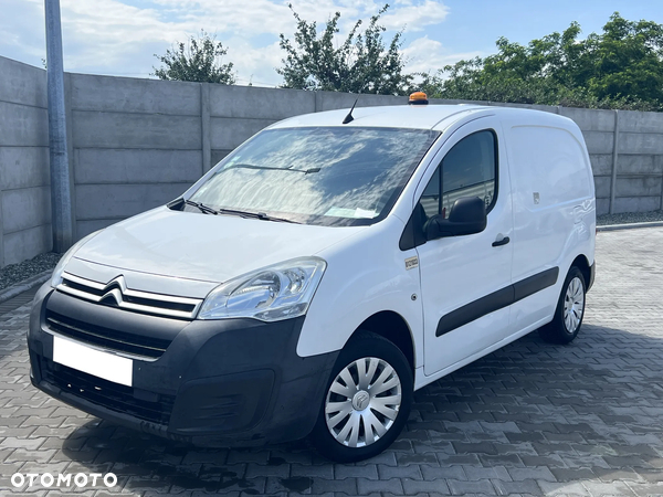 Citroën Berlingo