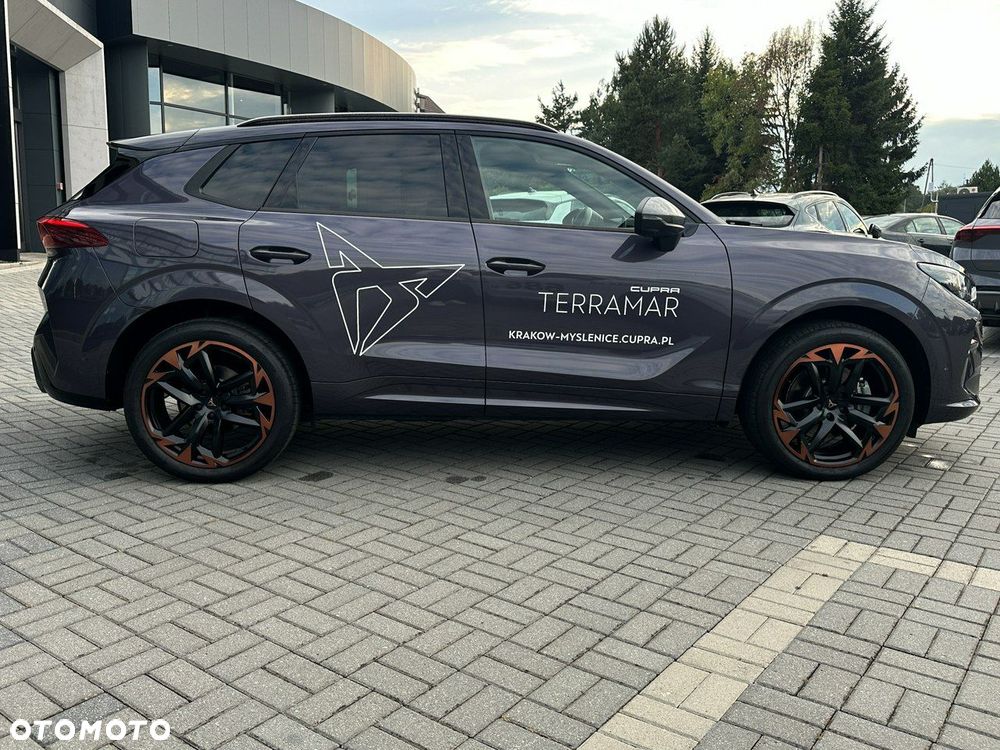 Cupra Terramar - 4