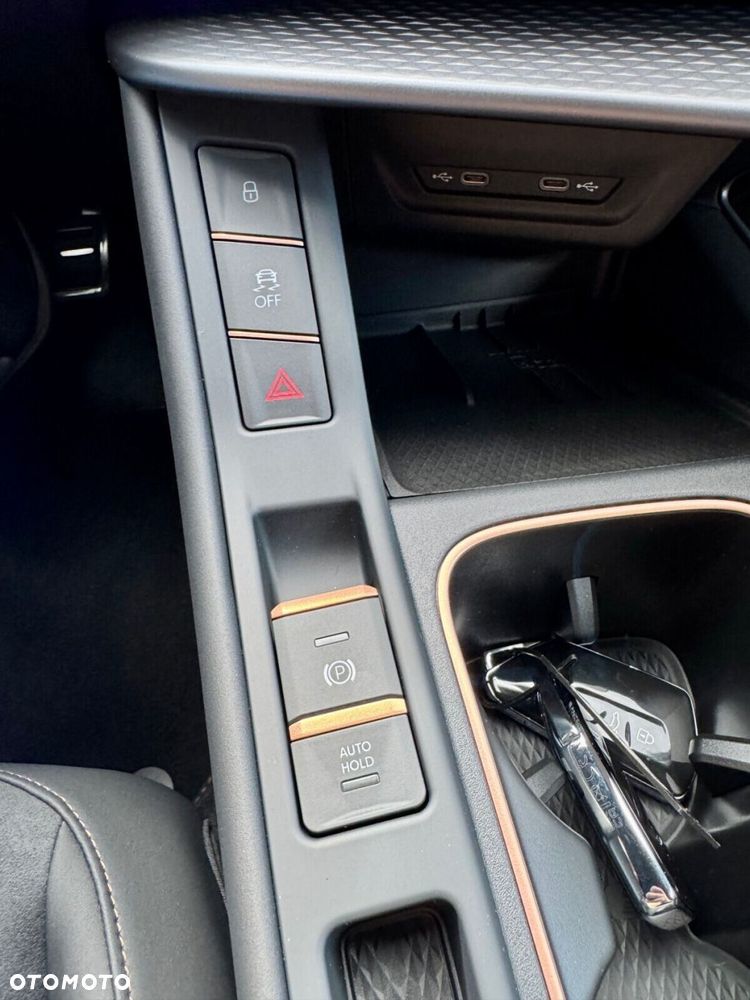 Cupra Terramar 2.0 TSI 4Drive DSG - 31