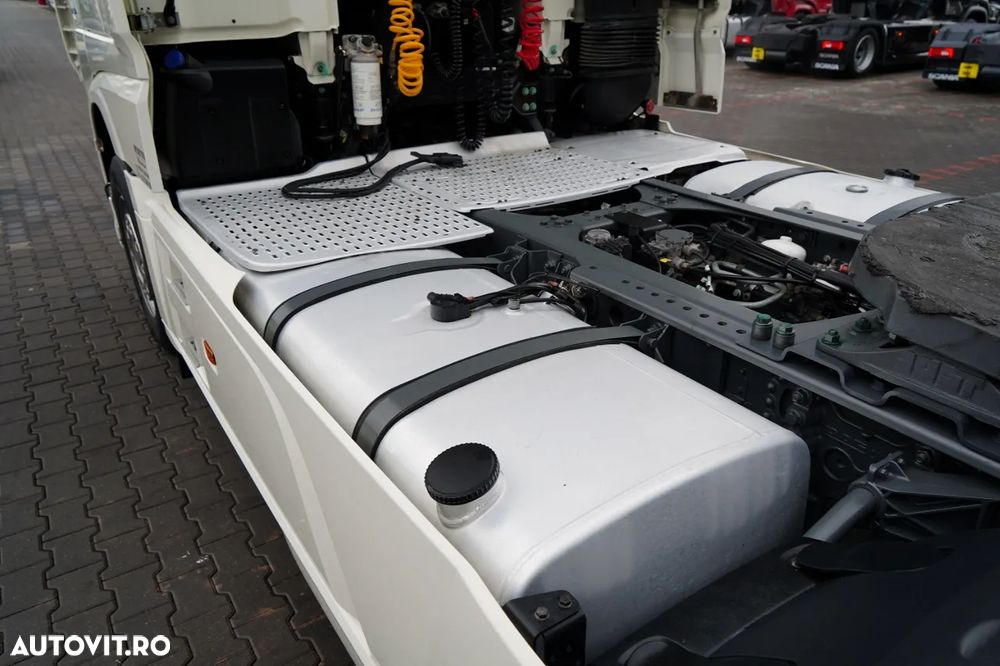 DAF XF 480 / SUPER SPACE CAB / 2022 - 13