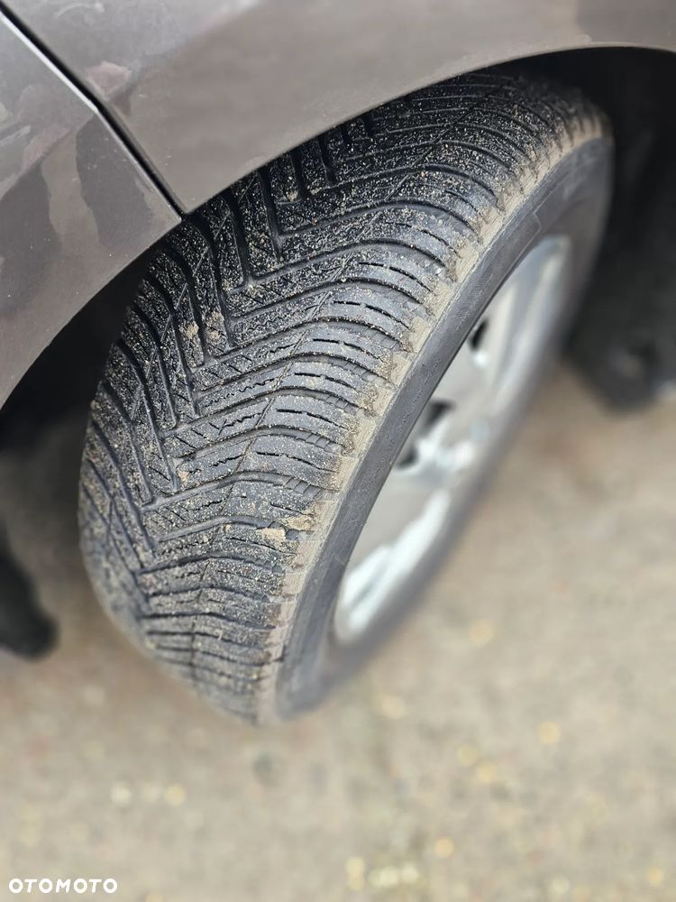 Citroën C4 Grand Picasso 1.6 BlueHDi Shine S&S - 24