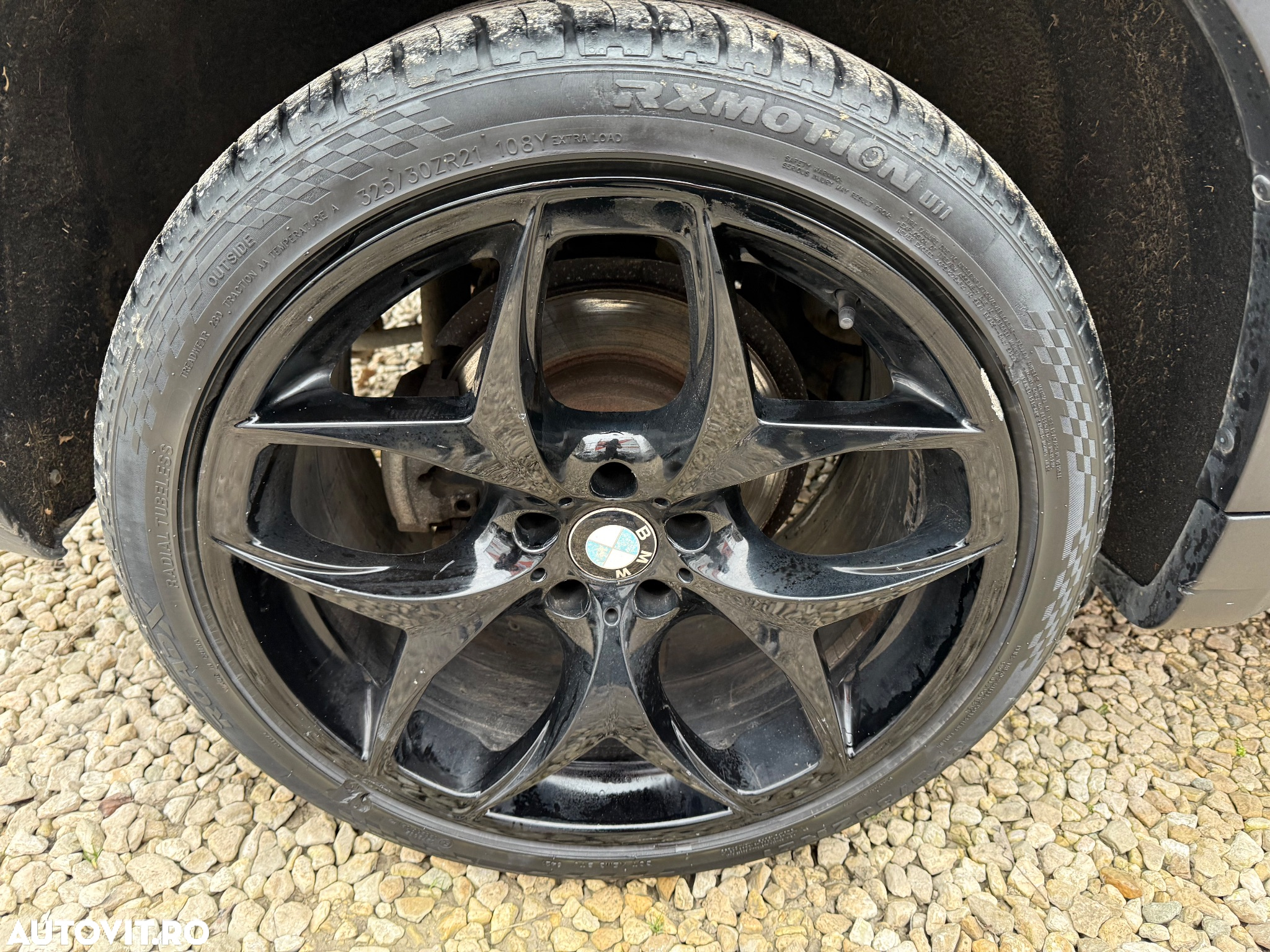 BMW X6 xDrive40d Edition Exclusive - 37
