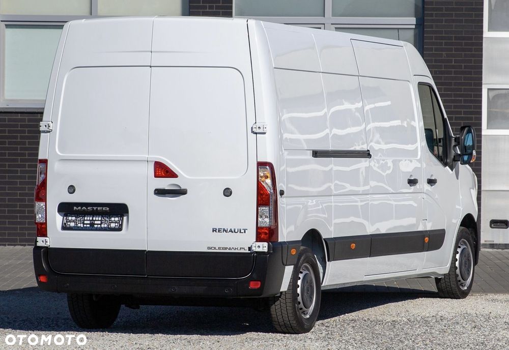 Renault Master L3H2 2.3 DCI *66.000km* - 2