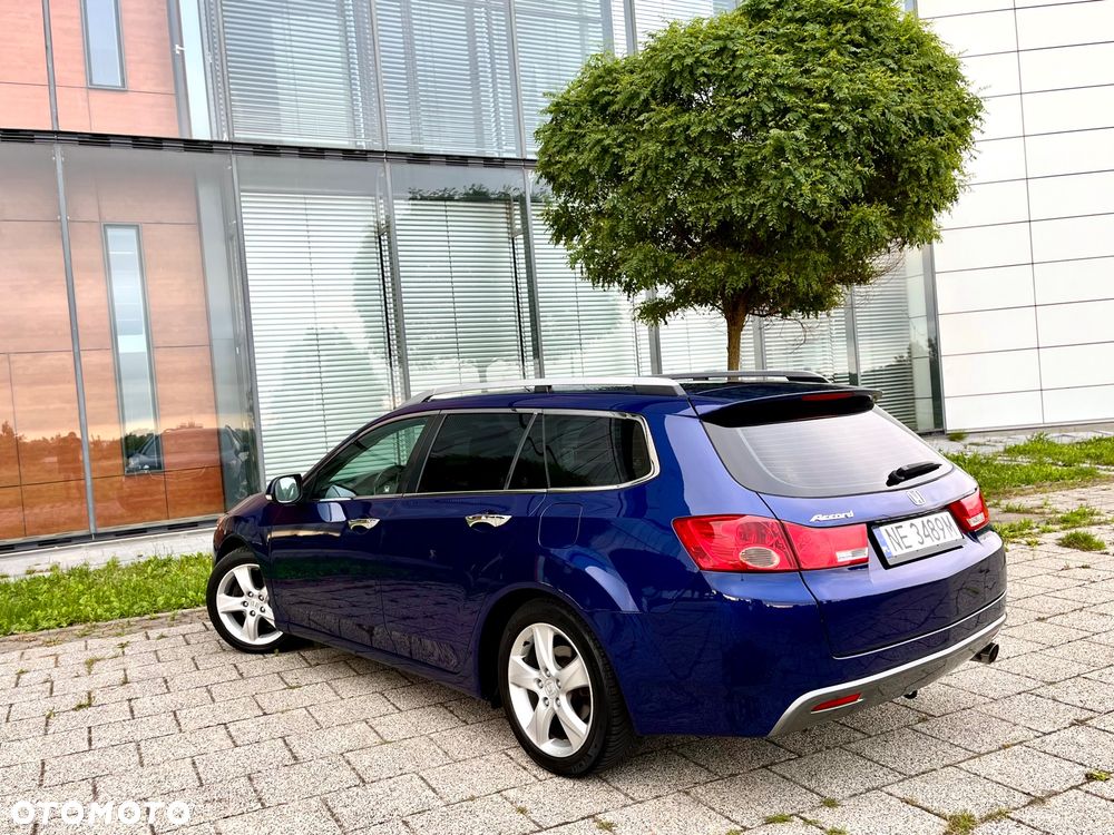 Honda Accord - 20