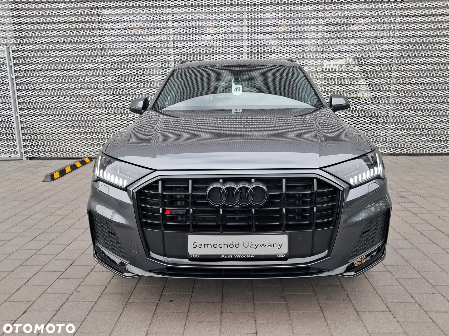 Audi Q7 - 2