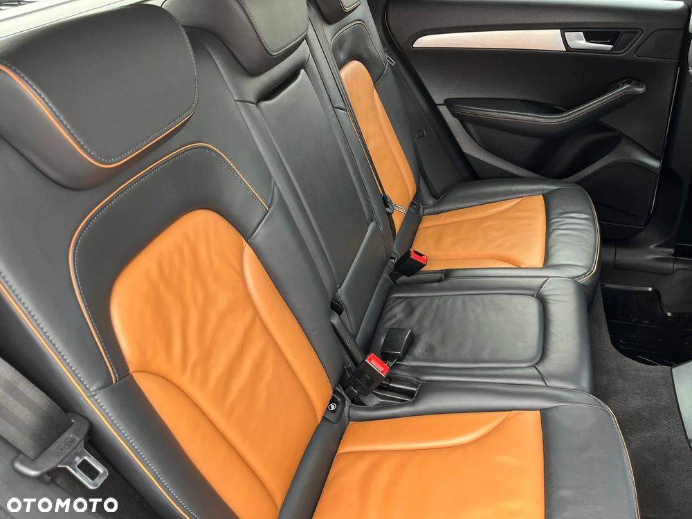 Audi Q5 2.0 TDI Quattro Stronic - 31