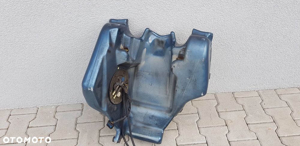 BMW R1100RS 93-01 Zbiornik Bak Pompa Paliwa - 5
