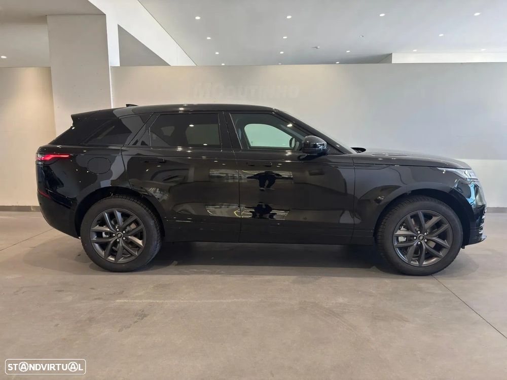 Land Rover Range Rover Velar - 4
