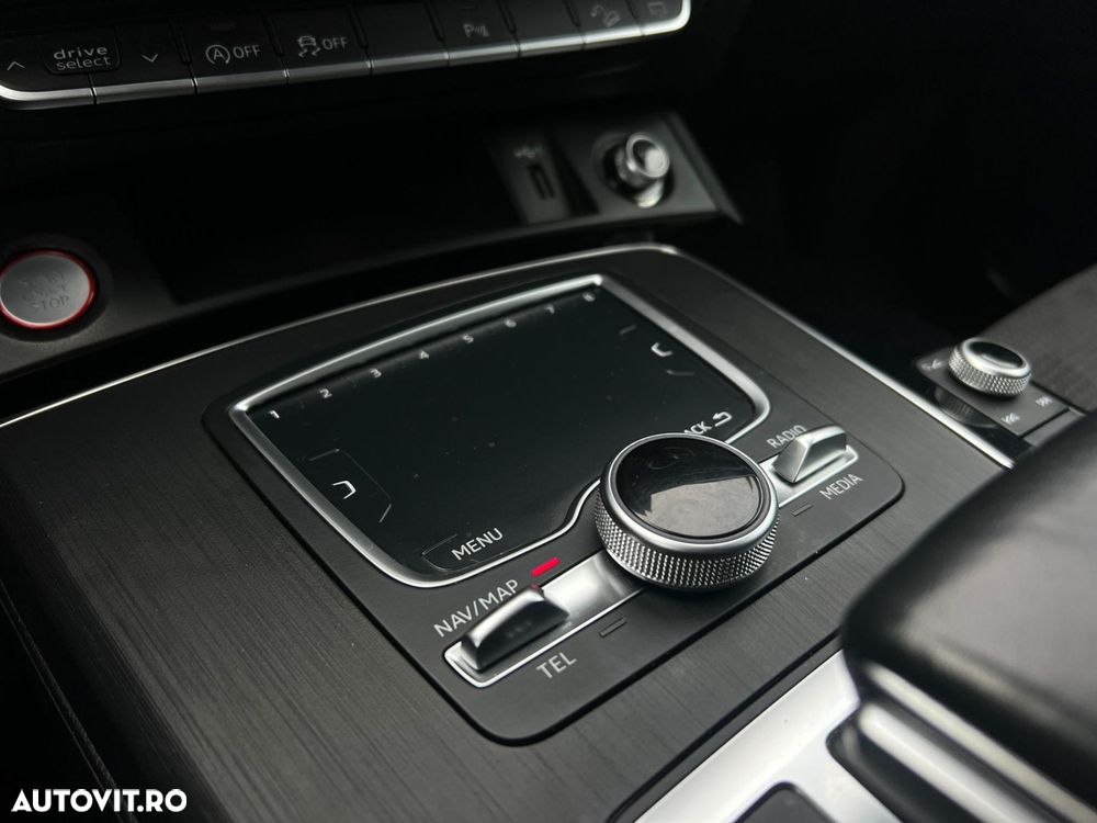 Audi SQ5 - 18