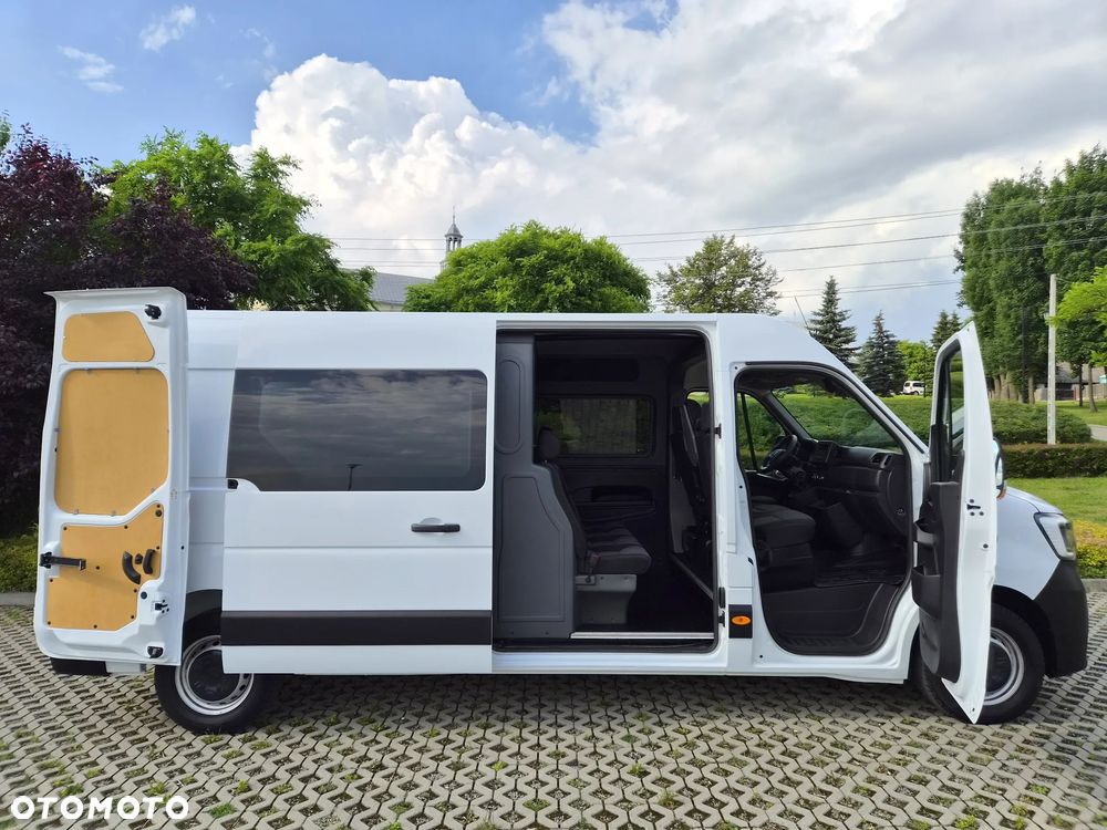 Renault Master - 22