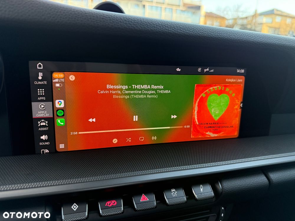 Porsche 911 Carrera 4S PDK - 20