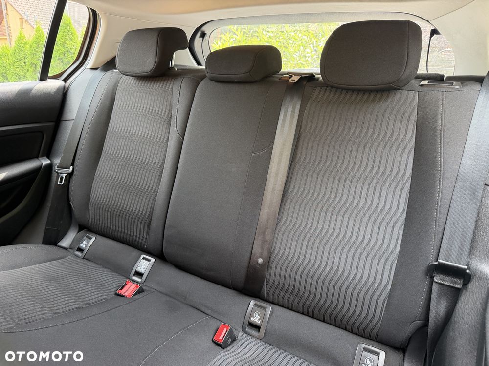 Peugeot 308 - 7