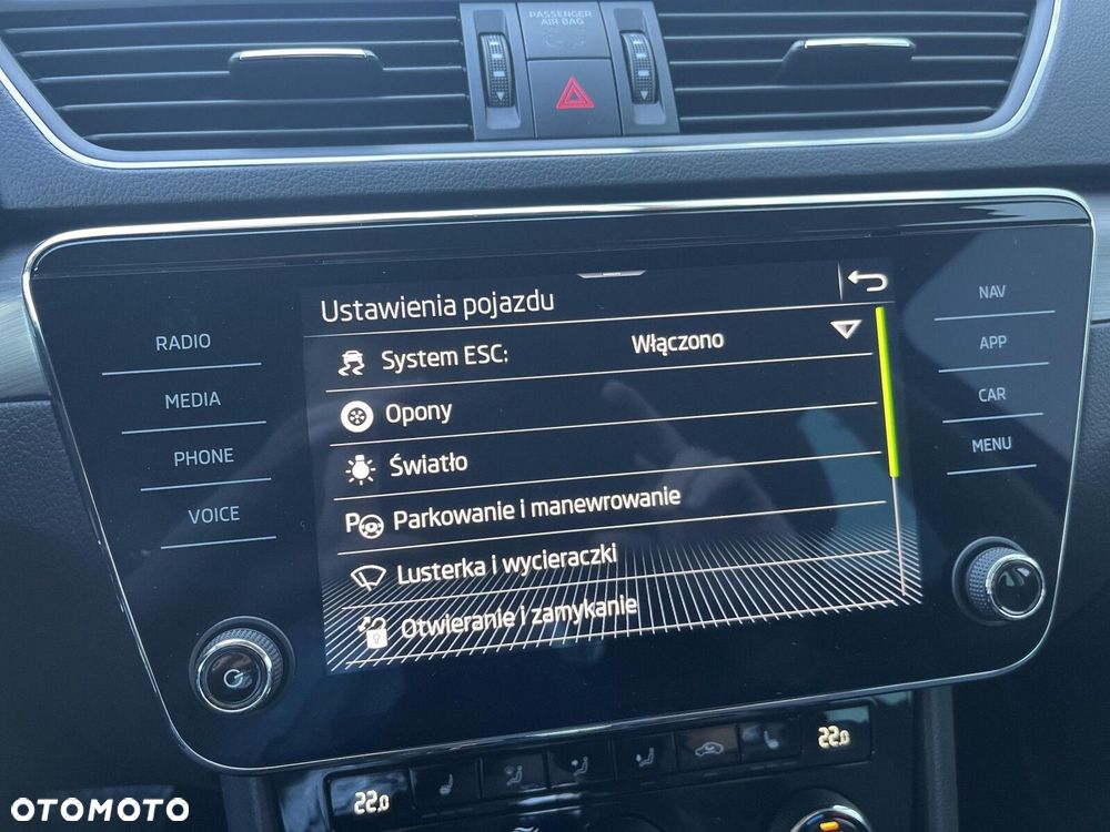 Skoda Superb 2.0 TSI Style DSG - 29