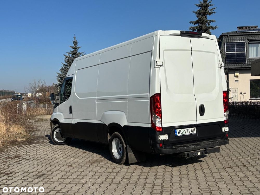 Iveco Daily - 3