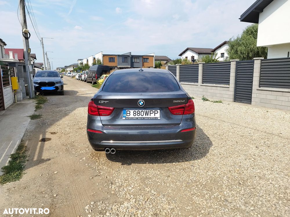 BMW Seria 3 - 8