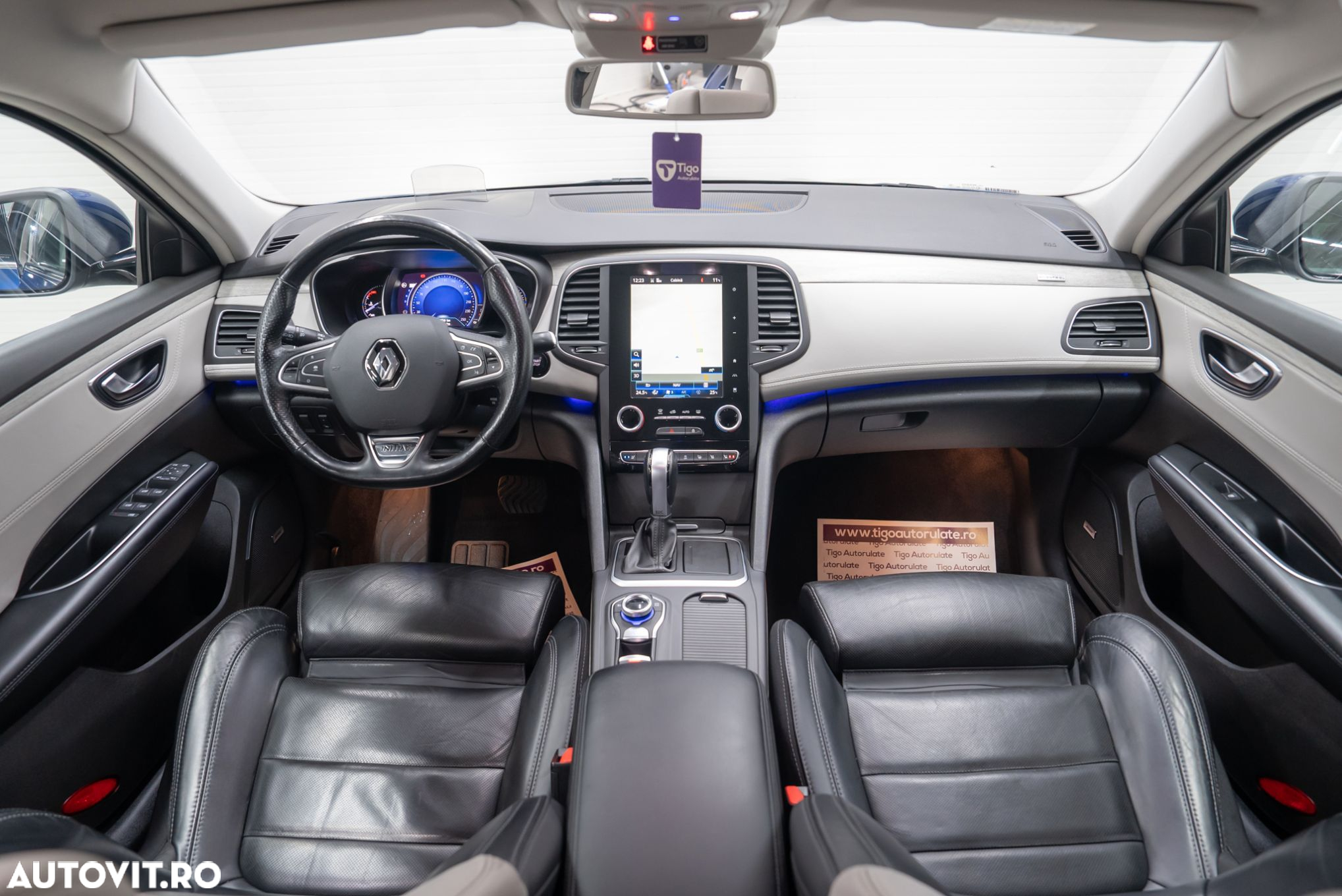 Renault Talisman - 13