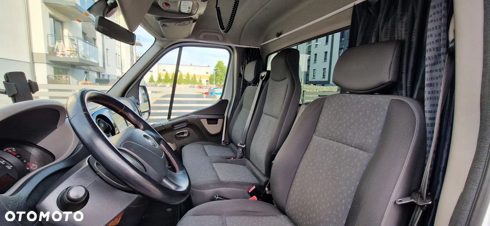 Renault Master - 10