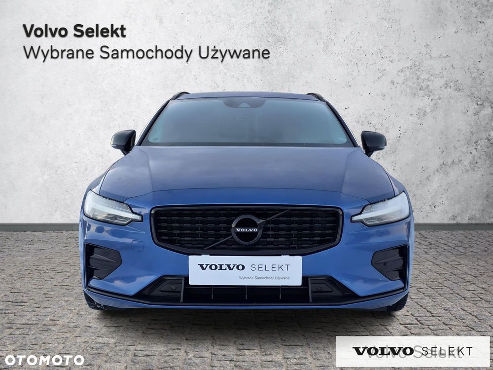 Volvo V60 - 5