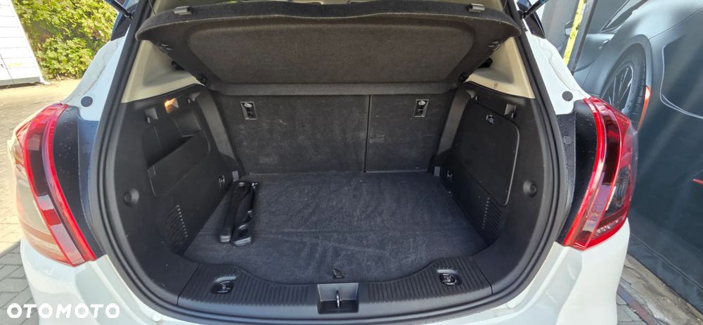Opel Mokka 1.6 CDTI ecoFLEX Start/Stop Color Edition - 34
