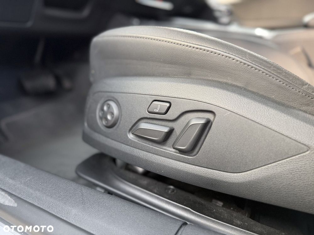 Audi A5 Sportback - 21