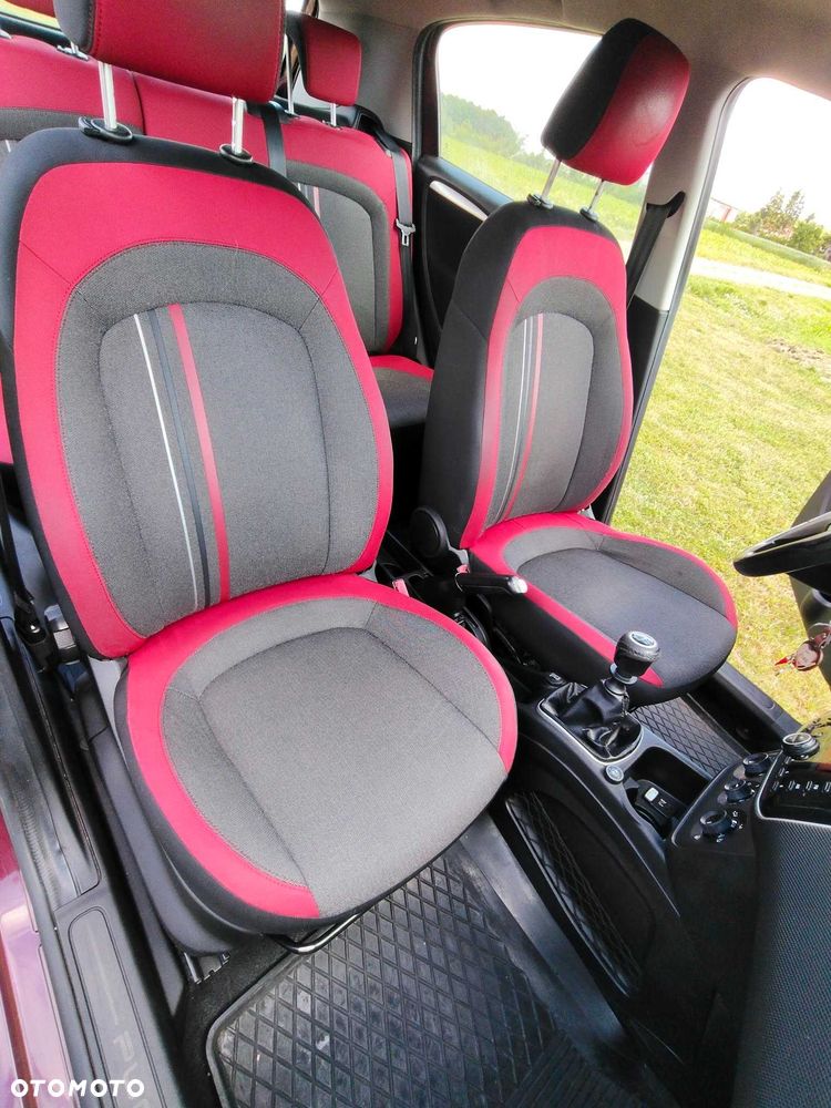 Fiat Punto 2012 - 9