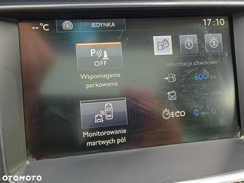 Peugeot 508 HDi FAP 140 Allure - 36