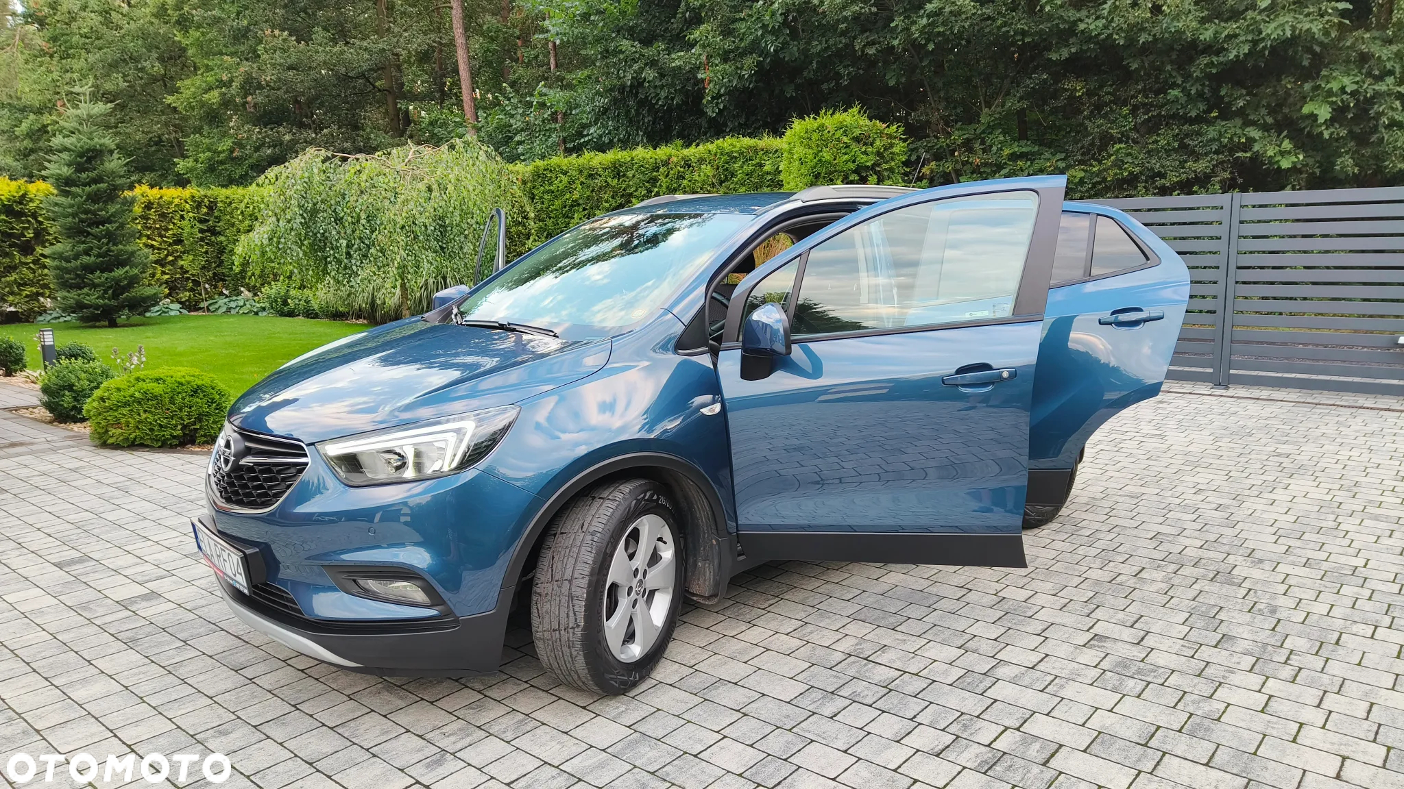 Opel Mokka - 19