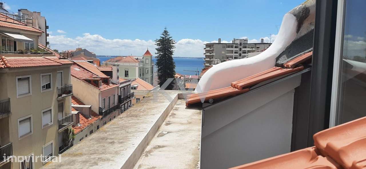 Apartamento T2 em São Vicente - Grande imagem: 2/14