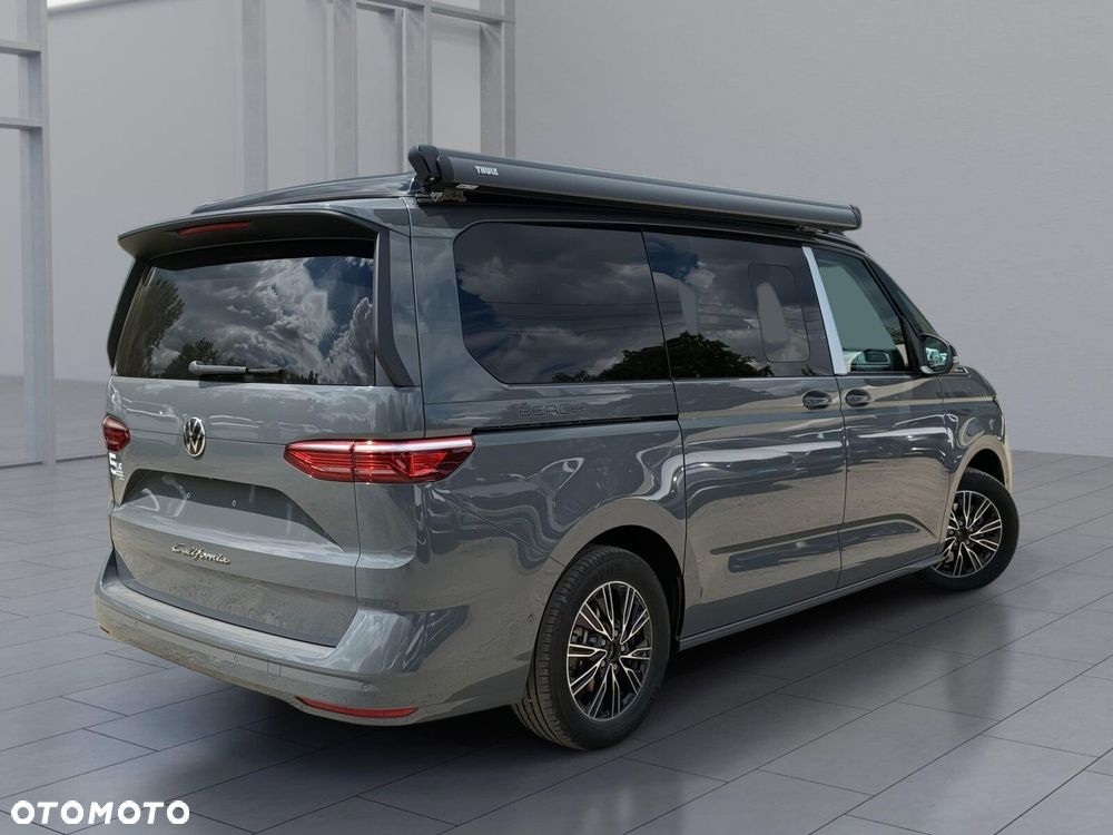 Volkswagen California - 7