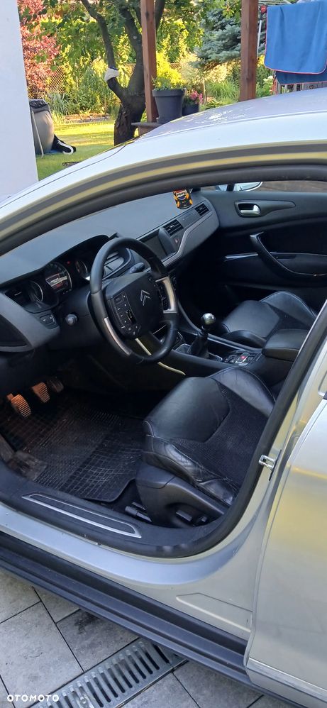 Citroën C5 2.0 HDi Exclusive - 18
