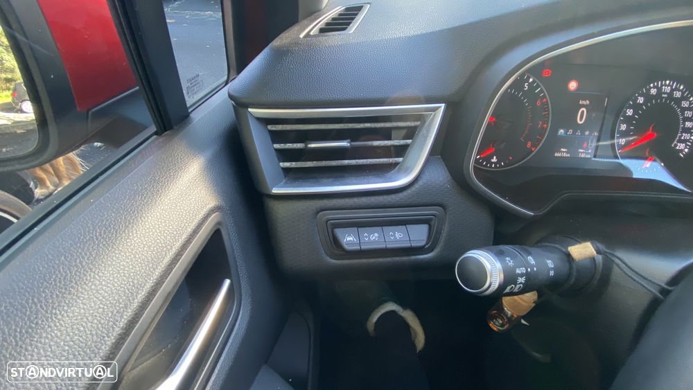 Renault Clio 1.0 TCe Intens - 9