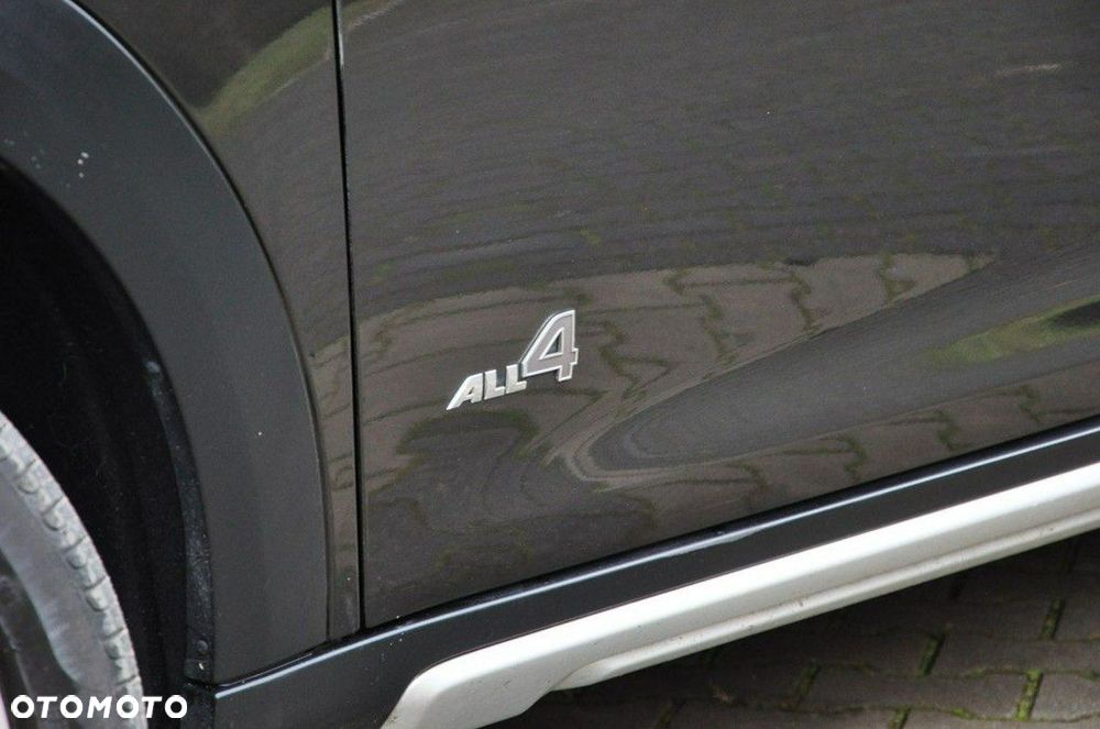 MINI Countryman Cooper S All4 Park Lane - 8