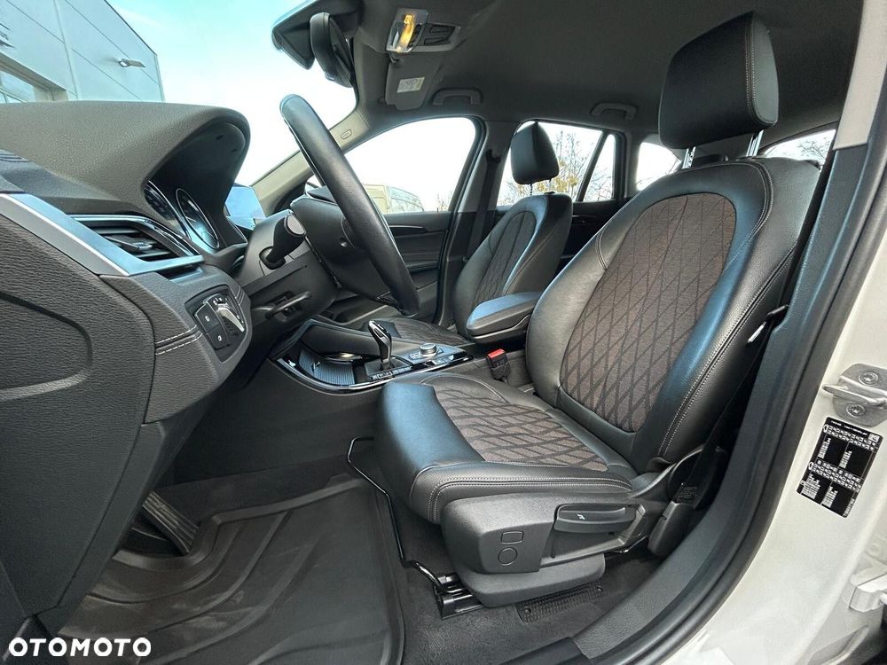 BMW X1 sDrive20i xLine - 7