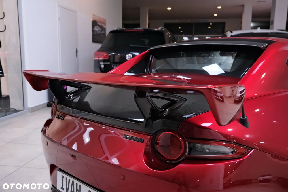Mazda MX-5 - 10
