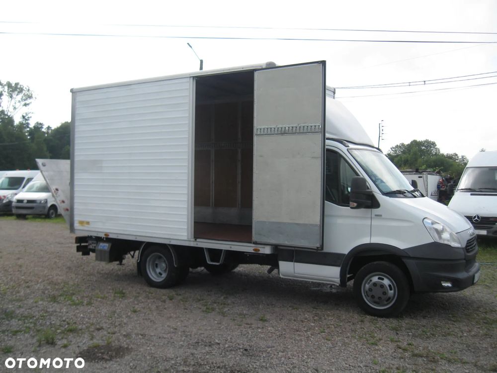 Renault MAXISITI WYWROTKA NA 3-STR. 3,60-m.  DŁUGA NOWA - 17